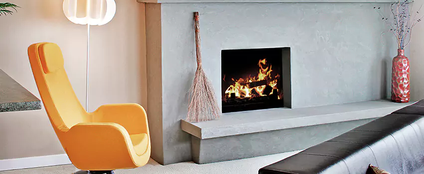 Electric Fireplace Makeover Services in Lynwood, CA