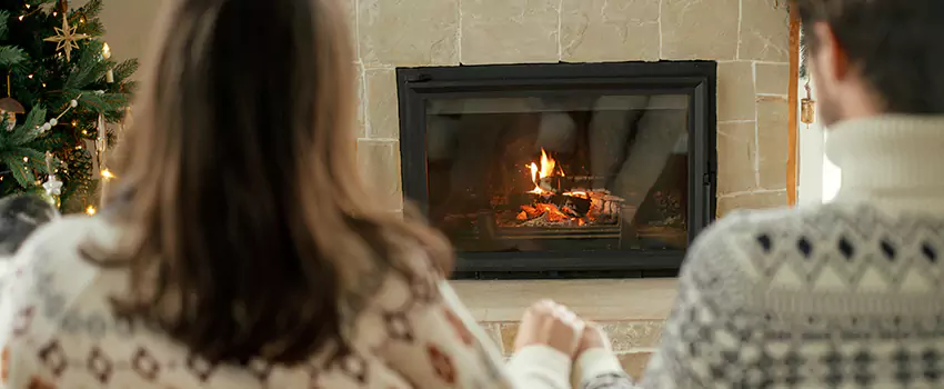 Fireplace Firebox Refurbish & Restore Services in Lynwood, CA