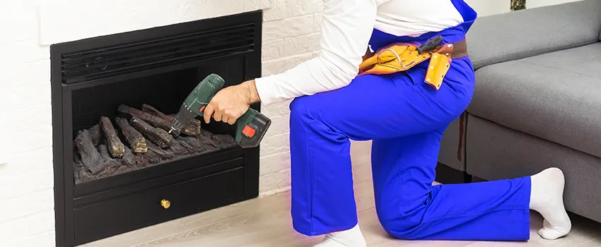 Fireplace Safety Inspection Specialists in Lynwood, California