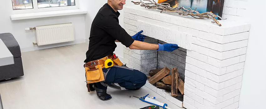 Gas Fireplace Repair And Replacement in Lynwood, CA