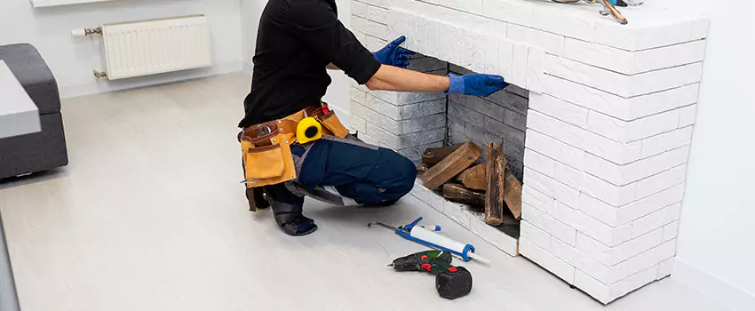 Masonry Fireplace Technician in Lynwood, California