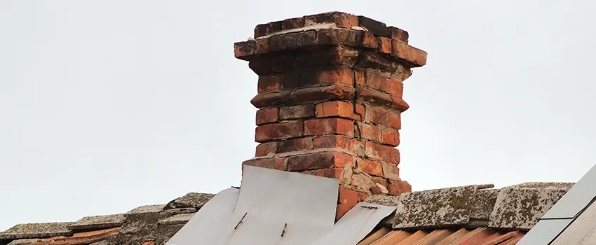 Cost of Fixing Blocked Chimney in Lynwood, California