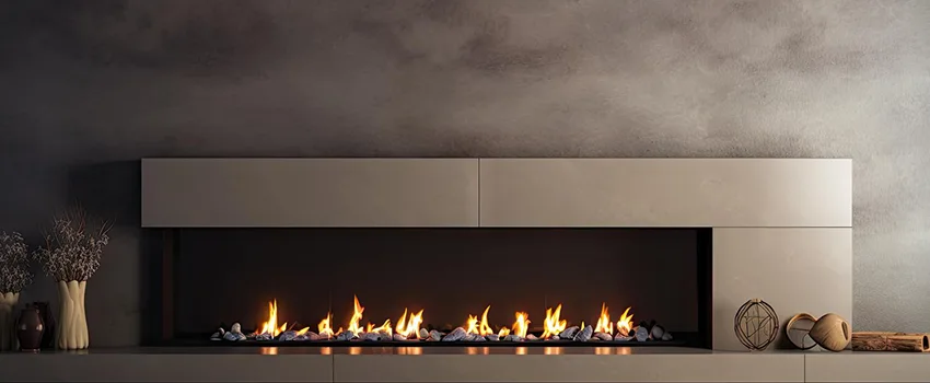 Gas Fireplace Logs Supplier in Lynwood, California