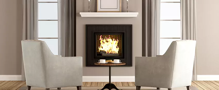 Heatilator Direct Vent Fireplace Services in Lynwood, California