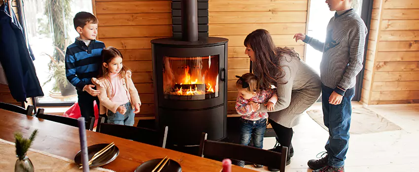 Jøtul Gas Fireplace Inspection Service in Lynwood, California