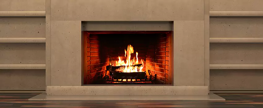 Majestic Trilliant Series Gas Fireplace Insert Repair in Lynwood, California