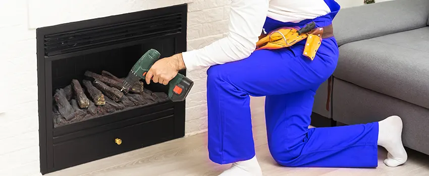 Pellet Fireplace Repair Services in Lynwood, CA