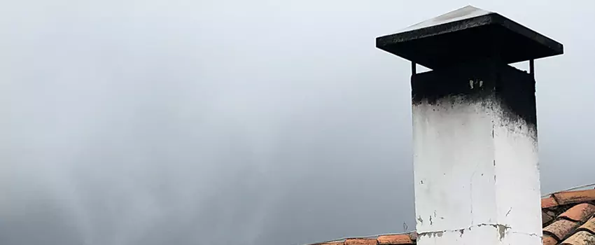 Prefab Chimney Crown Installation in Lynwood, CA