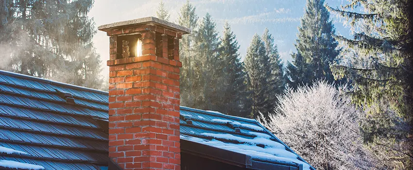 Residential Chimney Rain Caps Repair Services in Lynwood, CA