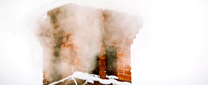 Chimney Flue Soot Removal in Lynwood, CA