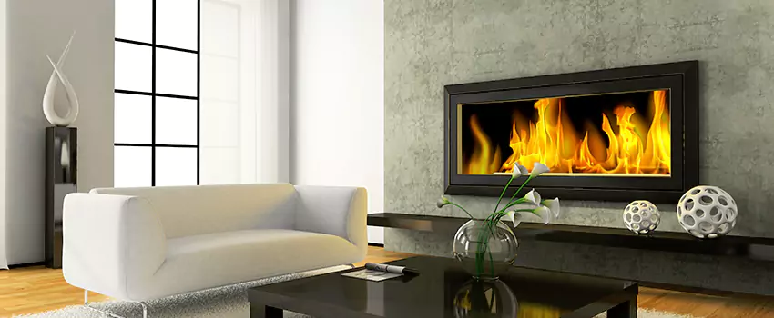 Ventless Fireplace Oxygen Depletion Sensor Installation and Repair Services in Lynwood, California