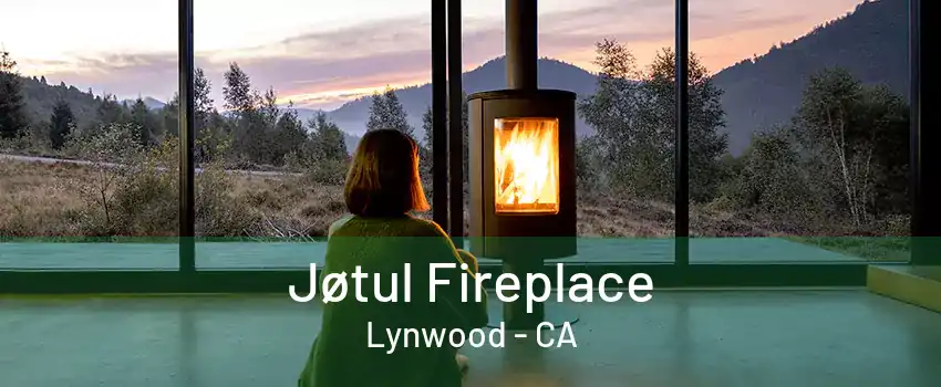 Jøtul Fireplace Lynwood - CA