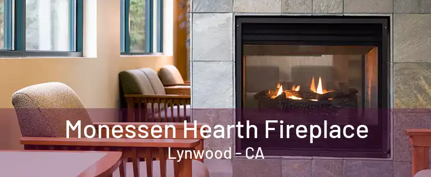 Monessen Hearth Fireplace Lynwood - CA